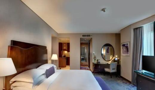 Rose Rayhaan by Rotana - Dubai - 33