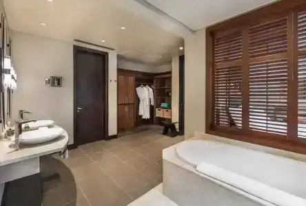 Trou aux Biches Beachcomber Golf Resort & Spa - 63