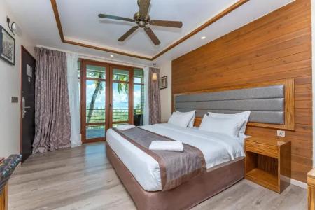 Pearl Sands of Maldives - 1