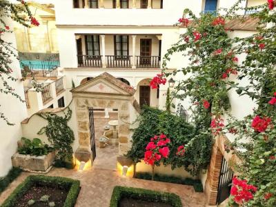 Las Casas de la Judería de Córdoba - 27