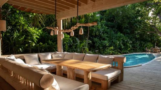 Soneva Fushi - 218