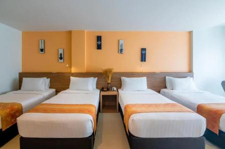 The Lantern Resorts Patong - Sha Extra Plus - 14