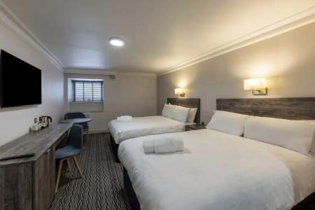 Copthorne Aberdeen - 33