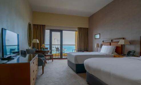 Amwaj Rotana, Jumeirah Beach - Dubai - 62