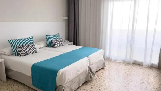 Blue Sea Piscis - Adults Only - 39