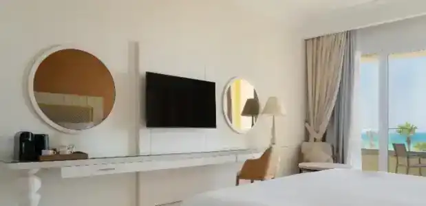 Hasdrubal Thalassa & Spa Djerba - 79