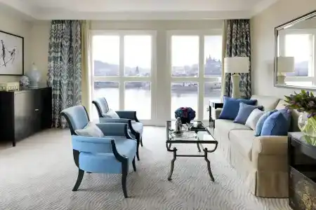 Four Seasons Prague - 19