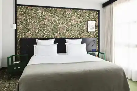 Mercure Paris Gobelins Place d'Italie - 2