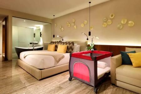 Family Selection at Grand Palladium Costa Mujeres Resort & Spa - All Inclusive - 59