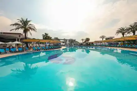 Crystal Paraiso Verde Resort & Spa - Ultimate All Inclusive - 38