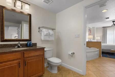 Club Wyndham Bonnet Creek - 28