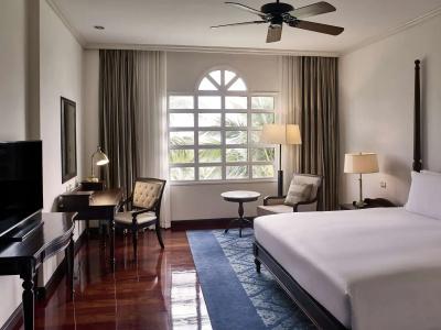 Sofitel Krabi Phokeethra Golf And Spa Resort - Sha Extra Plus - 77