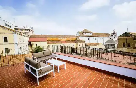 Patios del Orfebre - 74