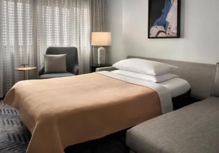 Boston Marriott Copley Place - 82