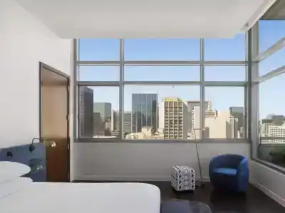 Kimpton Palomar San Diego, An Ihg - 90