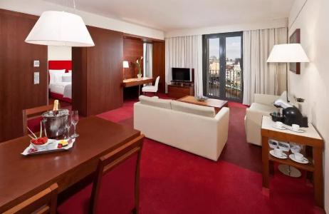 Meliá Berlin - 57