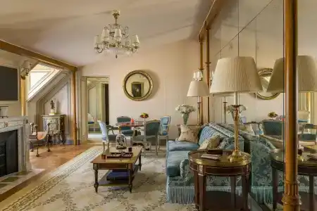 Ritz Paris - 194