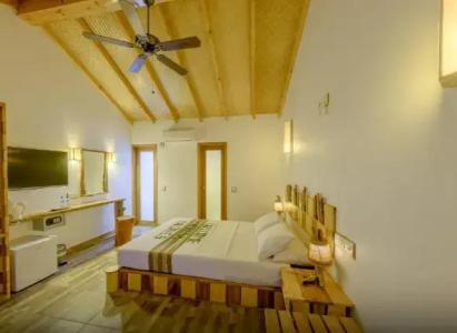 Ameera Maldives - 36