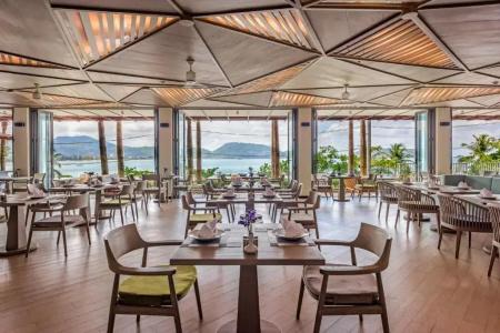 Oceanfront Beach Resort - Sha Extra Plus - 14