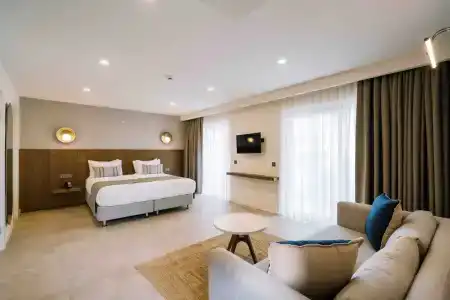 Mirada Exclusive Bodrum - 61