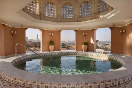 Marsa Malaz Kempinski, The Pearl - 139