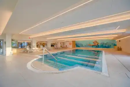 Playa Esperanza Resort - Affiliated by Melia - 35