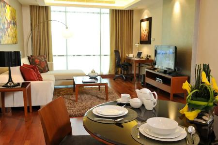 Fraser Suites Seef Bahrain - 62