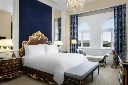 Trump International Washington D.C. - 2