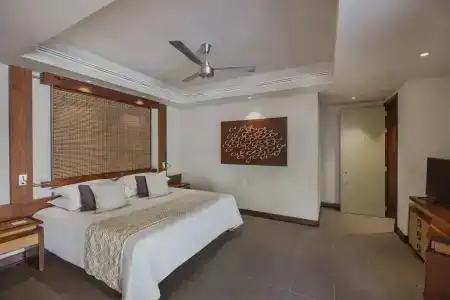 Trou aux Biches Beachcomber Golf Resort & Spa - 81