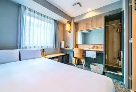 Musse Ginza Meitetsu - 44