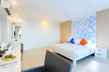 Samui Resotel Beach Resort - SHA extra plus - 38