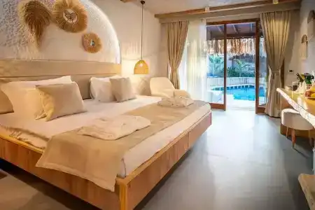 Flora Garden,Beach - Couples Concept - Adult Only (+16) - 78