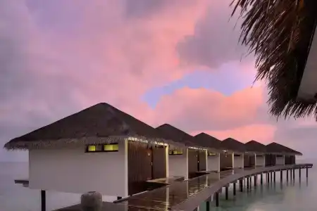 The Residence Maldives - 24