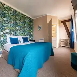 Hôtel Azur - 21