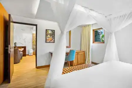 Kempinski Seychelles Resort - 70