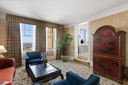 Intercontinental Mark Hopkins San Francisco, An Ihg - 101