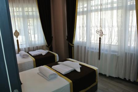 Emirhan Guesthouse - 129
