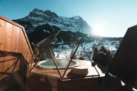 Boutique Glacier - 50