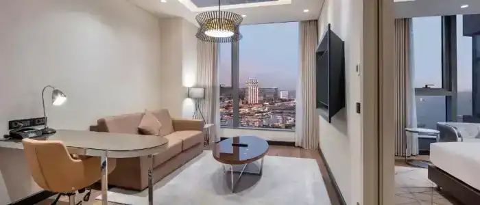 Hilton Istanbul Bakirkoy - 10