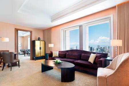 St. Regis Osaka - 78