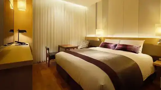 Mitsui Garden Osaka Premier - 35