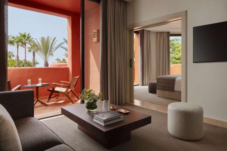 Sheraton La Caleta Resort & Spa - 58