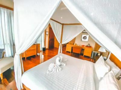 Royal Sammuk Villa - 72