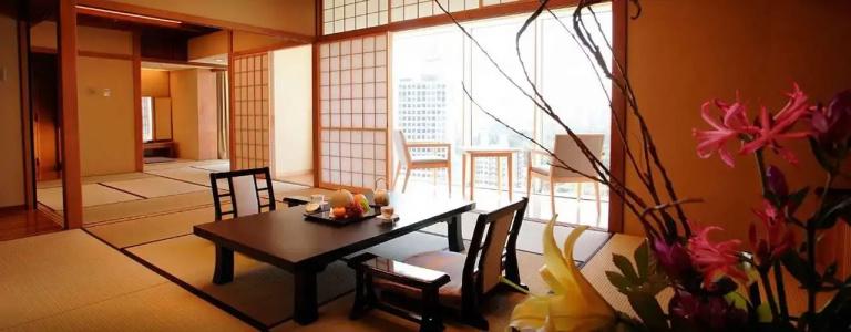 New Otani Tokyo The Main - 111