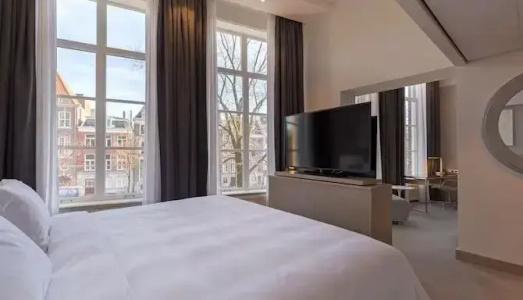Radisson Blu, Amsterdam City Center - 47