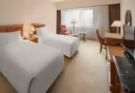 Crowne Plaza Chengdu City Center, An Ihg - 49