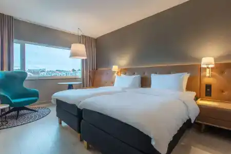 Radisson Blu Atlantic, Stavanger - 115