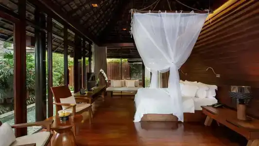 Silavadee Pool Spa Resort - Sha Extra Plus - 102
