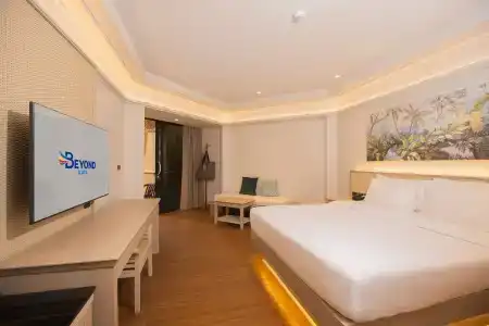 Beyond Resort Kata - Sha Extra Plus - 42