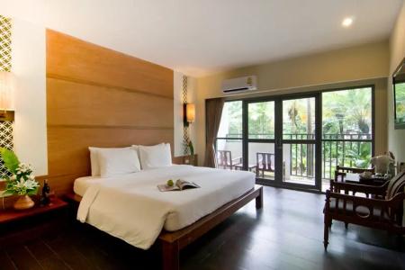 Sunshine Garden Resort - Sha Extra Plus - 48
